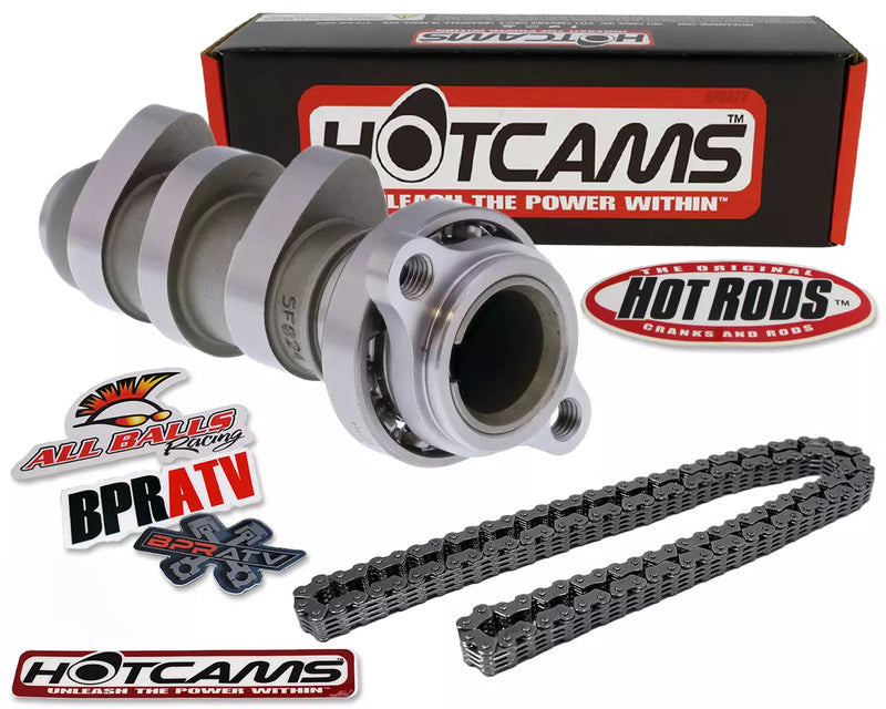 04-06 Suzuki RMZ250 RMZ 250 Hotcams Hot Cams Stage 2 BPRATV Talon Timing Chain