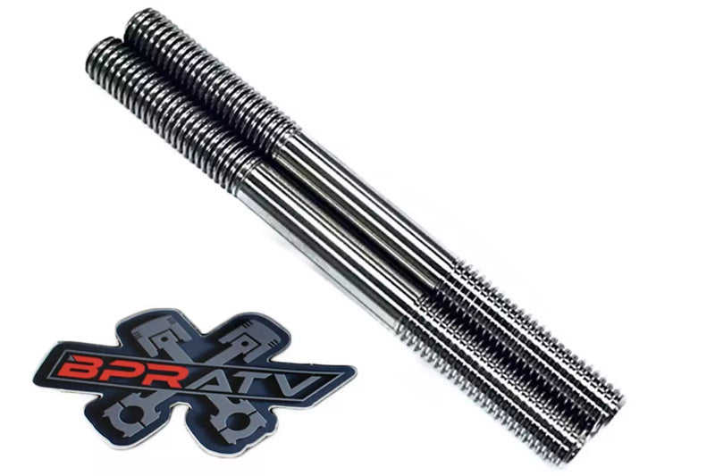 Banshee DM Cheetah Cub Supercub Water Jacket Plugs Base Nuts Stud Extenders Kit