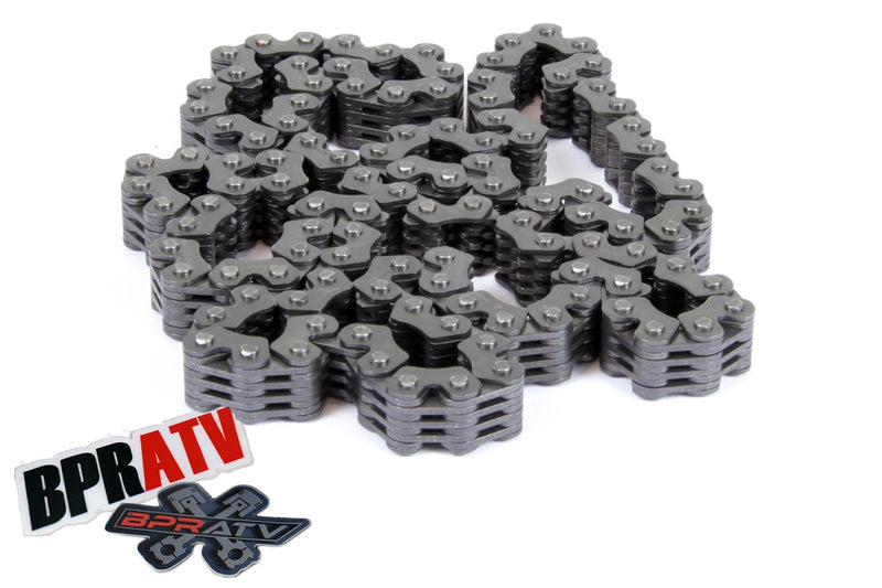 Rhino Viking YXR 700 Stage 3 Three Hot Cams Hotcams SKF Bearing Timing Chain Kit