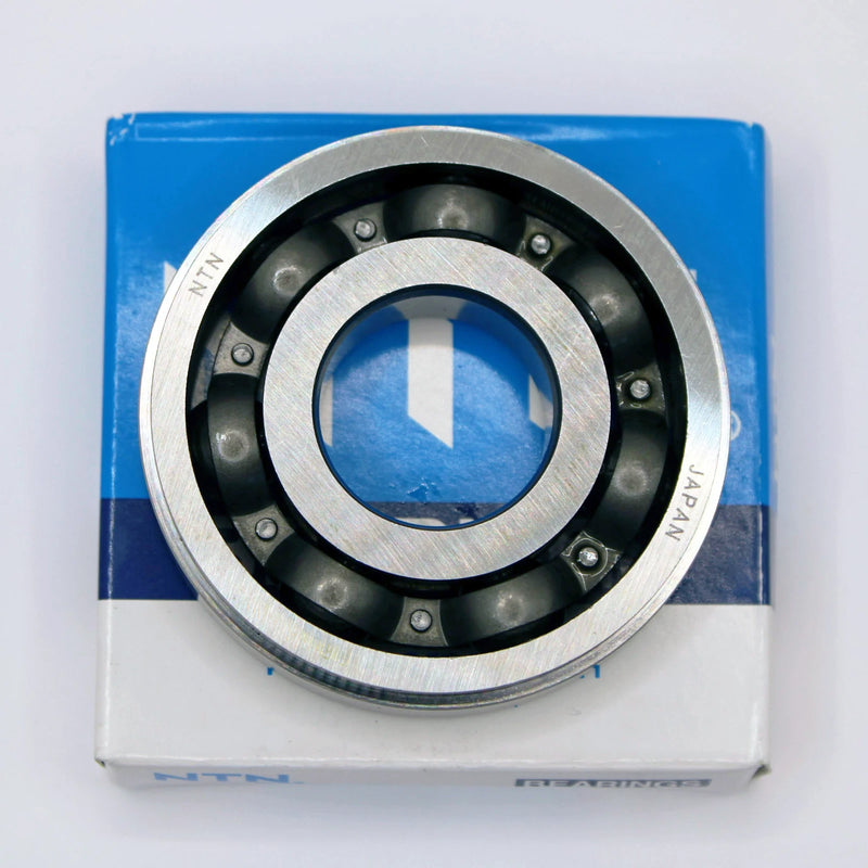 Honda XR650L Crank Bearings Heavy Duty Replacement NTN SKF Main Bearings Kit Set
