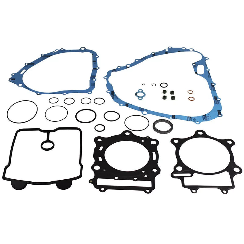 King Quad LT-A LTA 700 Rebuild Kit Bottom End Motor Engine Assembly Repair Parts