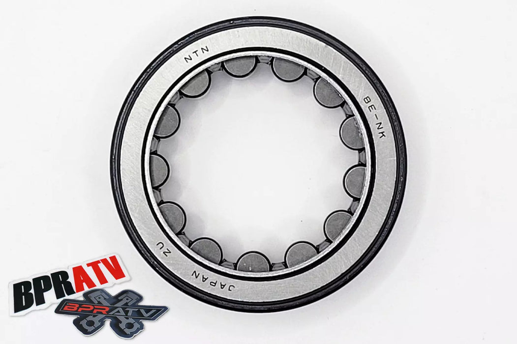 Honda CRF250X CRF 250X Hot Rods Stock Replacement Crankshaft Rod & Main Bearings