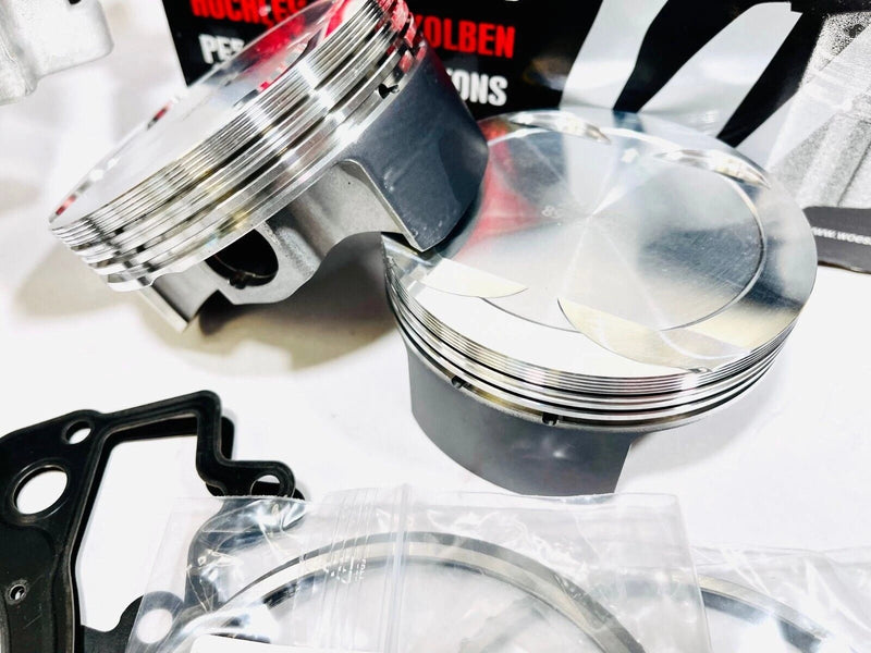 15+ Sportsman Scrambler 1000 XP Rebuild Kit Complete Top Bottom Rebuilt Assembly