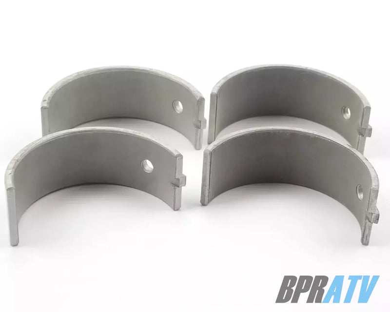 RZR Sportsman 800 Crank Bearings Bushings Seals Complete Plain Bearing Seal Kit