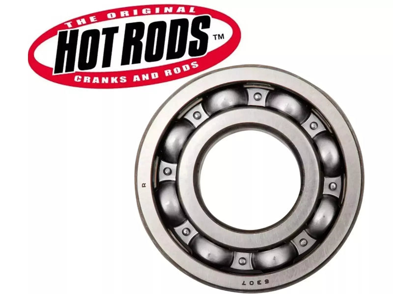 YFZ450 YFZ 450 Hot Rods Crank Bearings Hot Rods Crankshaft Main 93306-30633-00
