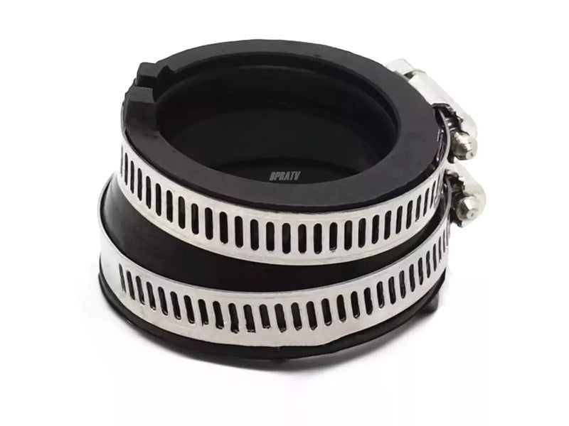 KFX400 KFX 400 DVX Stock OEM Complete Carb Kit Carburetor Intake Filter Cable