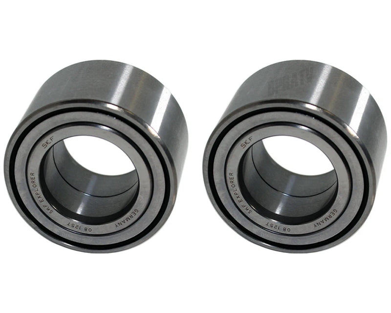 Polaris Sportsman 800 SKF OEM Upgrade Complete FRONT Wheel Bearings Set Pair (2)