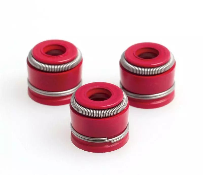 2006+ Honda TRX450R TRX 450R Kibblewhite Viton Valve Stem Seals Seal Set 4 Four