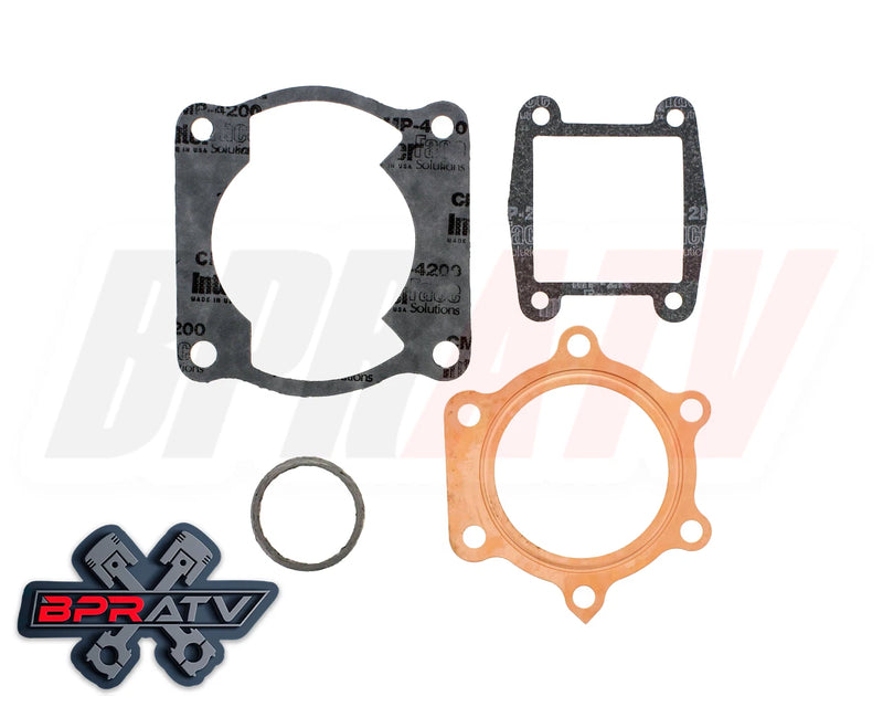 Best Blaster Bottom End Rebuild Kit Crank Motor Engine Assembly Repair Kit