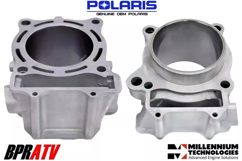 Predator Outlaw 500 Big Bore 105mm OEM Cylinder Top End Kit JE Cometic Gasket