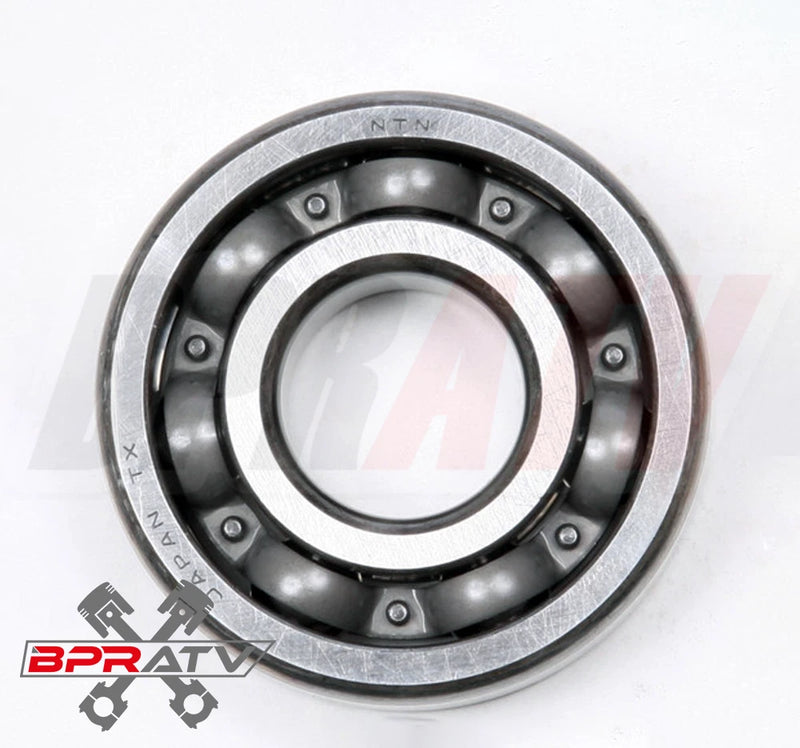 Honda XR650L Crank Bearings Heavy Duty Replacement NTN SKF Main Bearings Kit Set