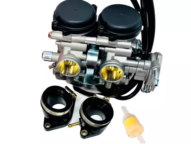 Raptor YFM 660 Stock Carb Aftermarket Replacement Carburetor Kit Complete Intake