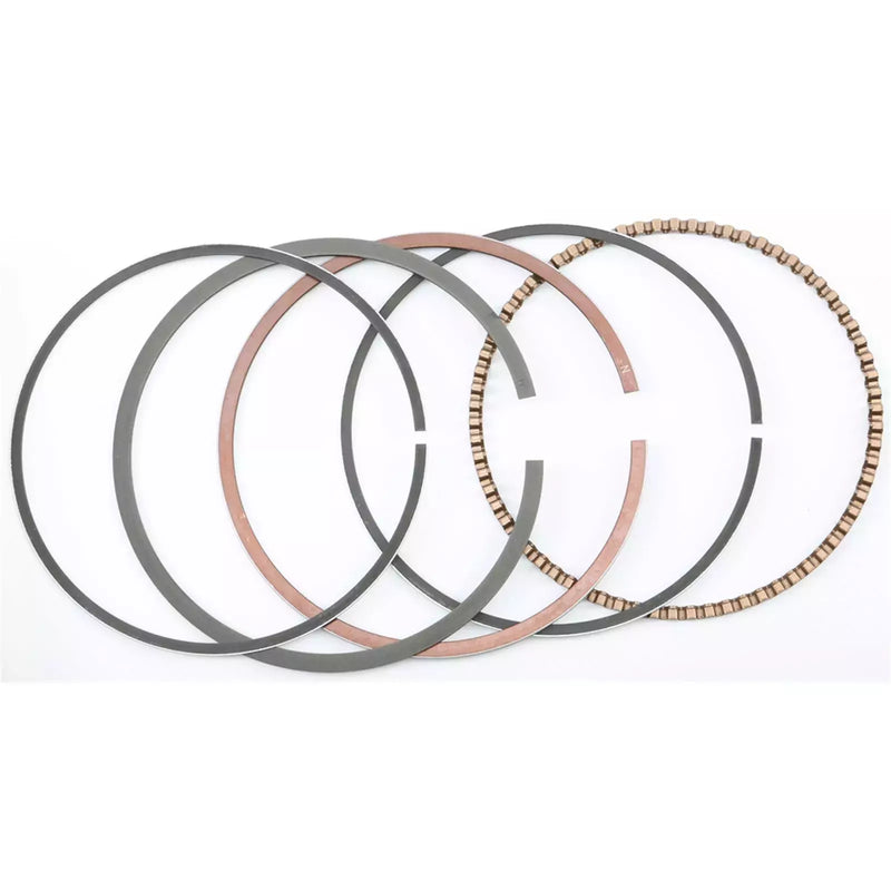 2006+ Honda TRX450R TRX 450R TRX450ER Stock 96mm 96 OEM Bore JE Piston Ring Set