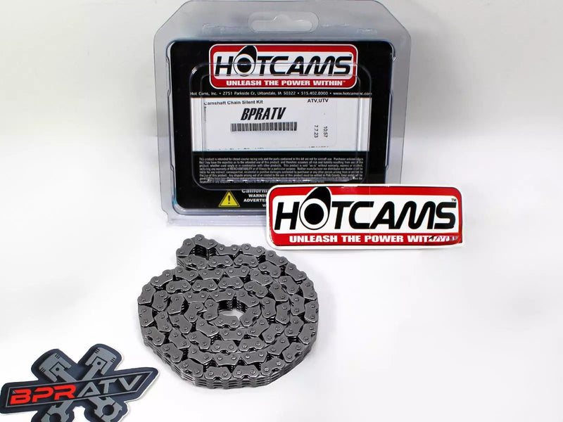 '09-16 Honda CRF450R CRF 450R OEM Extreme Heavy Duty Hotcam Hot Cam Timing Chain