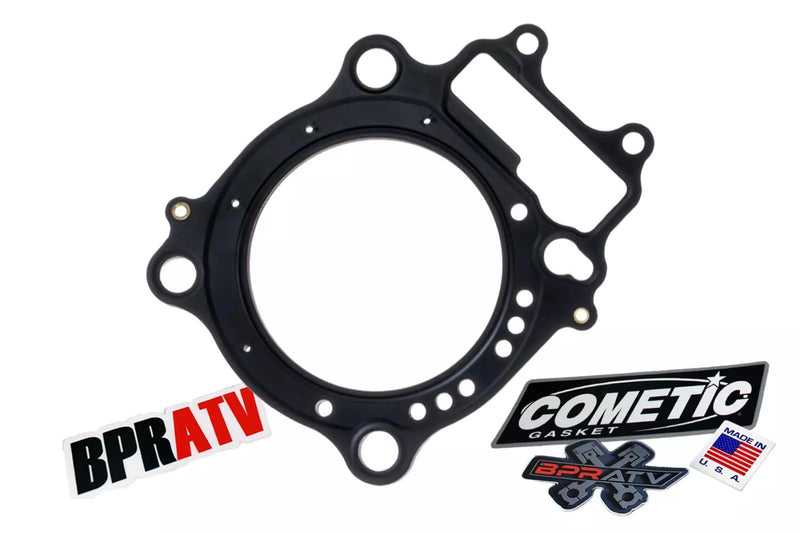 04-13 Honda CRF250X 250R CRF 250X 80mm Big Bore Cometic MLS Head Gasket 0.27"