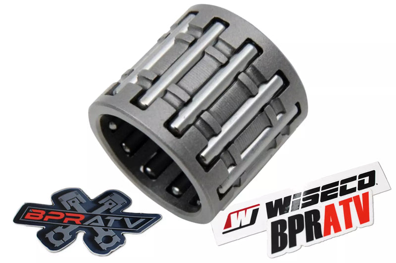 87-92 Suzuki LT250 LT 250 250R WISECO Heavy Duty Piston Wrist Pin Bearing B1002