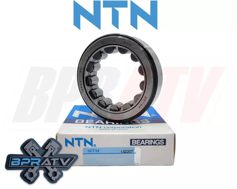 NTN 04-13 CRF250R CRF250X 91002-KRN-A11 250R Crankshaft Bearing OEM Replacement