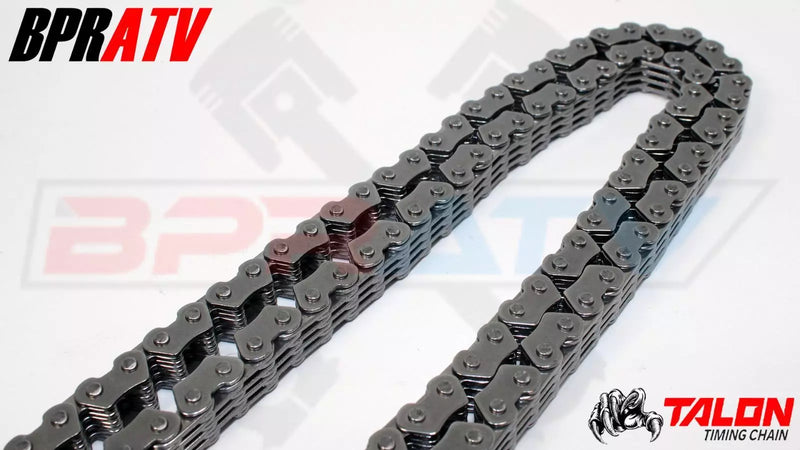 04-13 Yamaha YFZ450 YFZ 450 BPRATV Aftermarket OEM Upgrade HD Cam Timing Chain