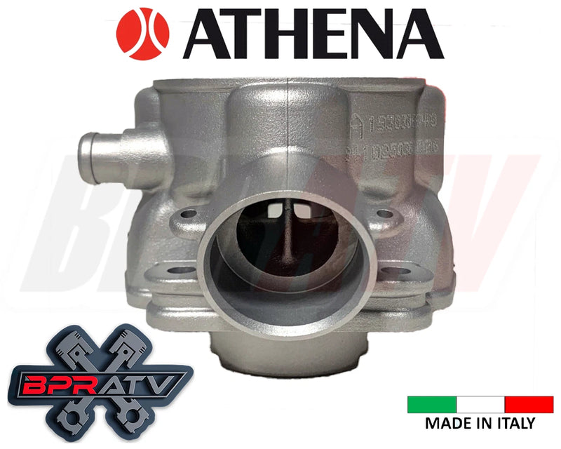 Kawasaki KX65 KX 65 ATHENA Cylinder Wiseco Piston Cometic Gasket Top End Kit 02+