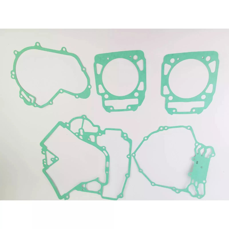 Commander 800 1000 Gasket Kit Complete Top Bottom End Gasket Seals Set H2O Pump