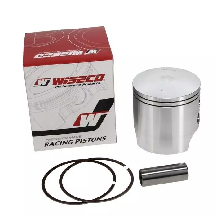 01-06 Predator Sportsman Scrambler 90 Stock Cylinder Piston Top End Rebuild Kit