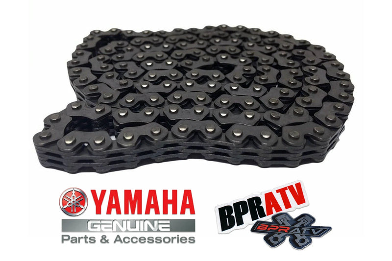 09-25 Raptor YFM700 Stage 3 Three Hotcams Hot Cams Cam Camshaft OEM Timing Chain