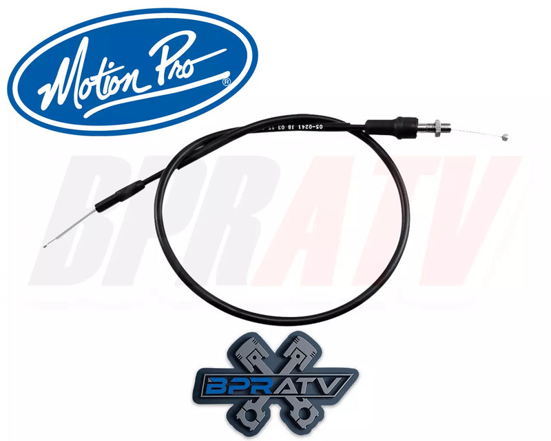 2001-2005 Raptor YFM 660 R Carb Kit Carburetor Cable K&N Filter Intakes Complete