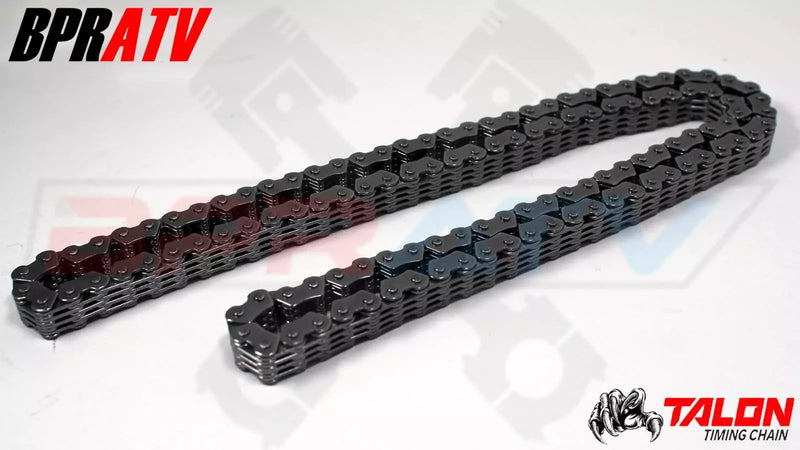 04-13 Yamaha YFZ450 YFZ 450 BPRATV Aftermarket OEM Upgrade HD Cam Timing Chain