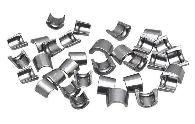 05-17 Honda CRF450X CRF 450X Kibblewhite OEM Replacement Valve Keeper Cotter Kit