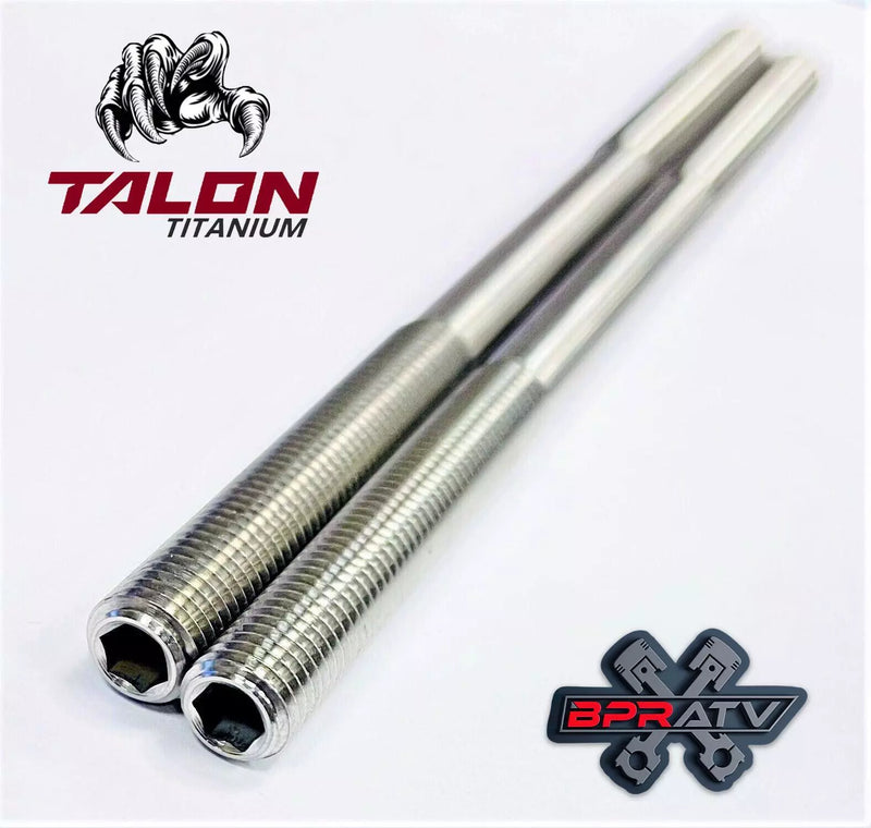 Banshee DM Cheetah Cub Supercub Water Jacket Plugs Base Nuts Stud Extenders Kit