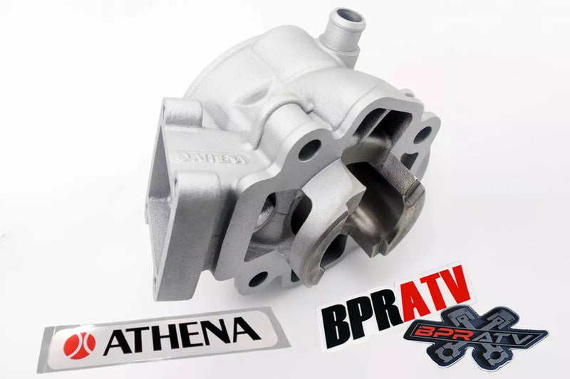 02-25 Kawasaki KX65 KX 65 ATHENA Standard Piston Bore Replacement Cylinder Only