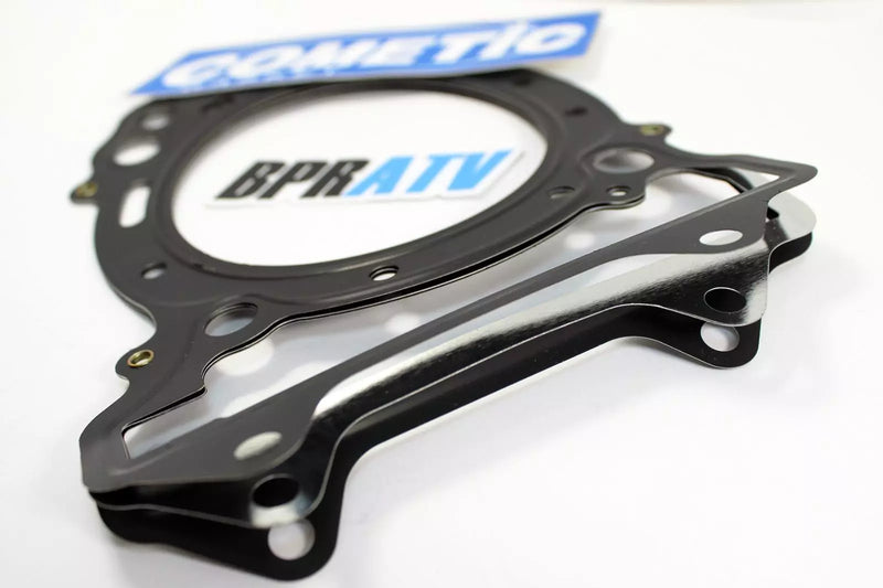 Suzuki LTR450 LT-R 450 98mm 98 mm 474cc Big Bore Cometic Top End Gasket Kit Set