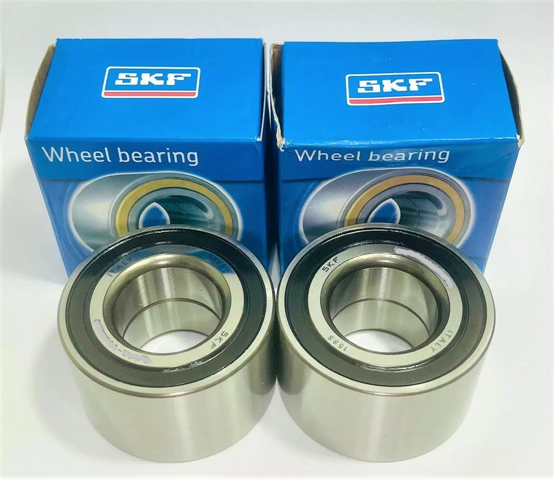 Commander Defender 1000 HD10 Front Wheel Bearings SKF Aftermarket Bearing Kit