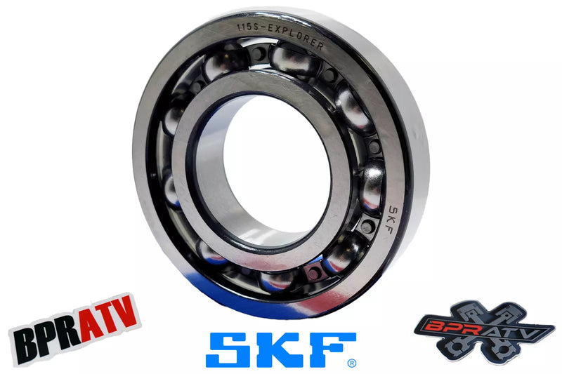Crank Bearings For Hotrods 4001 4111 Stock 4mm TZ Maxload Crankshaft Bearing Kit
