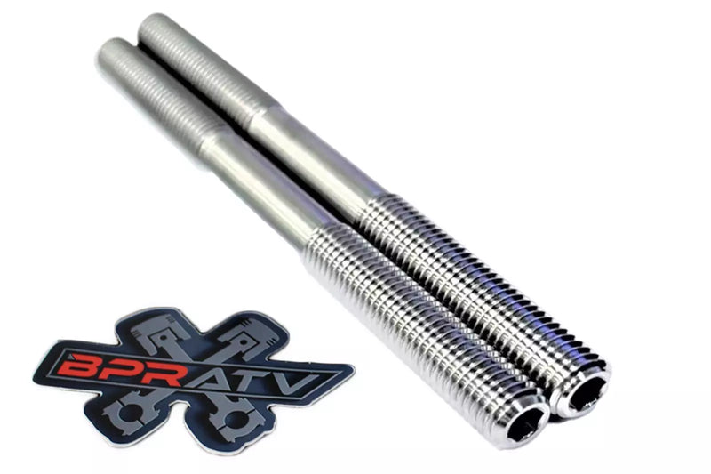 Banshee DM Cheetah Cub Supercub Water Jacket Plugs Base Nuts Stud Extenders Kit