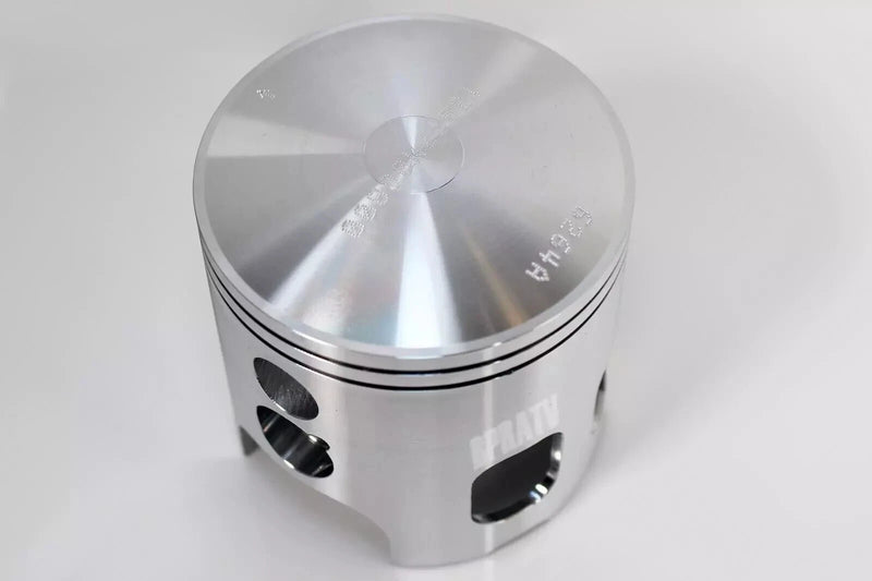 Banshee 68 mil 421 Big Bore Cylinders Cub Fit Vitos 4mm 110 SHORT ROD Crank Only