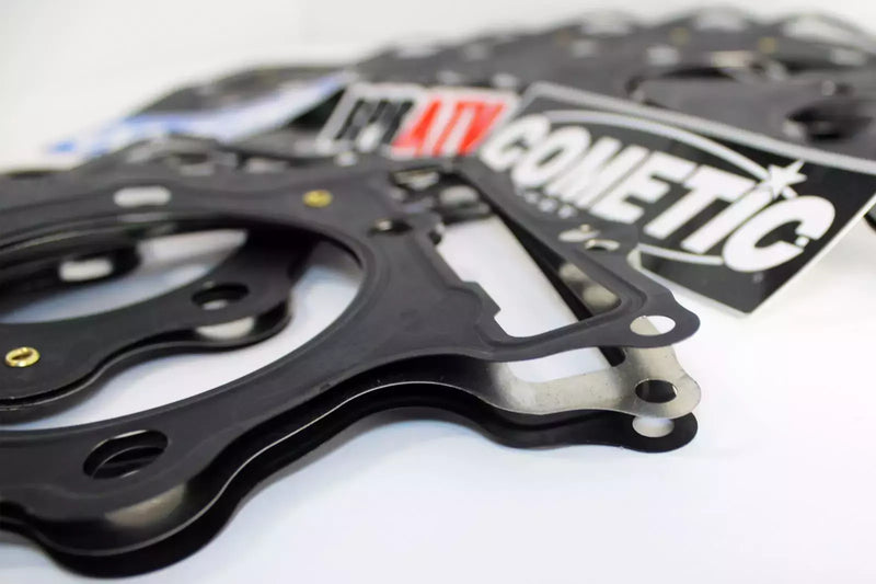 TRX 400EX 400X Top End Rebuild Hotcams Valve Springs Complete Stock Cylinder Kit