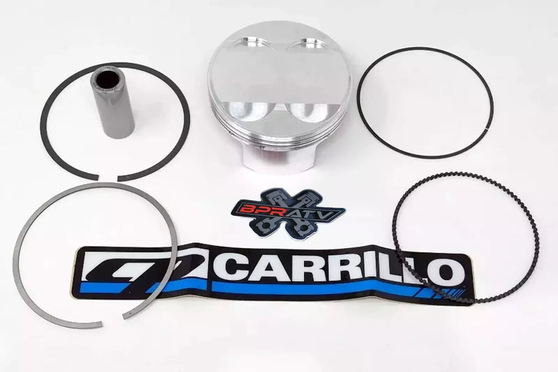 Kawasaki KFX400 KFX 400 94mm 434 cc Big Bore Cylinder CP Cometic Kawasaki KFX400 KFX 400 94mm 434 cc Big Bore Cylinder CP Cometic