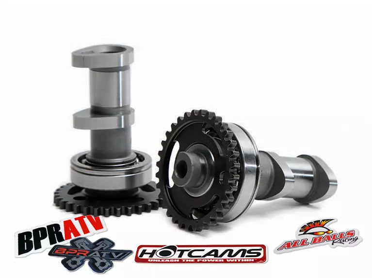 04-06 Suzuki RMZ250 RMZ 250 Hotcams Hot Cams Stage 2 BPRATV Talon Timing Chain