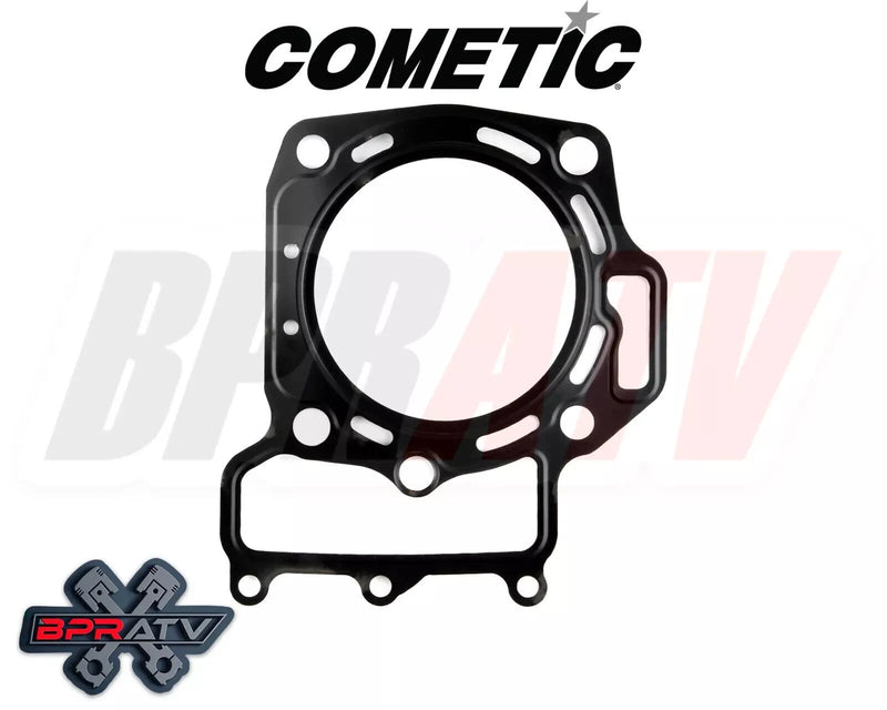 05-14 Brute Force Teryx 750 KVF 750 Wiseco 85mm Piston Rings Set Cometic Top End