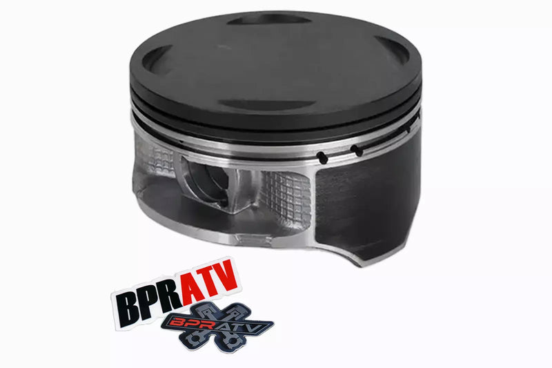 Honda TRX 400EX XR 400X Sportrax 400 85mm 10:1 Aftermarket Stock Bore Piston Kit