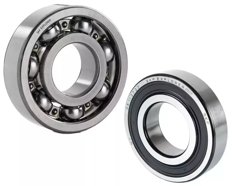 02-06 CRF450R Hotcams Hot Cam Stage 1 Camshaft Upgrade Replace Bearing Chain Kit