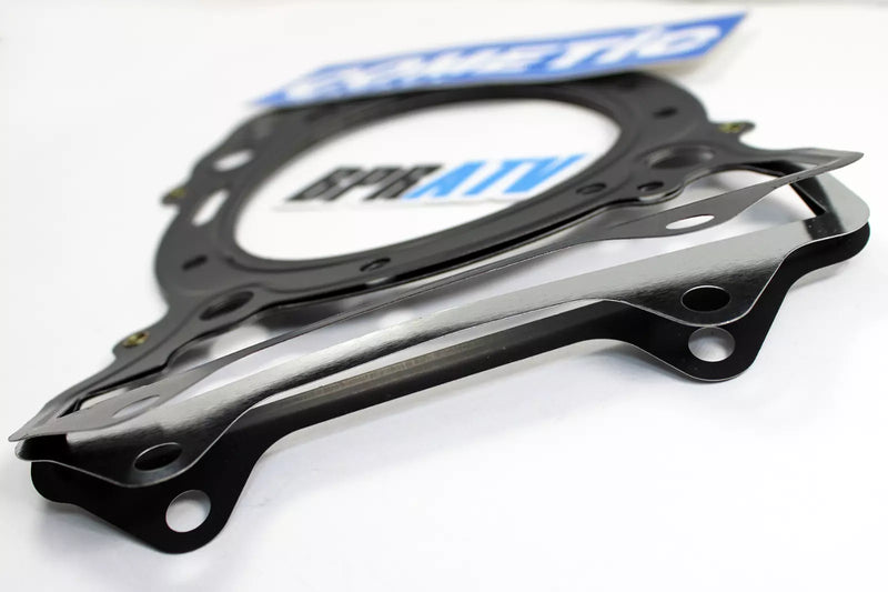 03-14 Suzuki LTZ400 LTZ 400 Z400 90mm Stock Bore Cometic Top End MLS HEAD Gasket