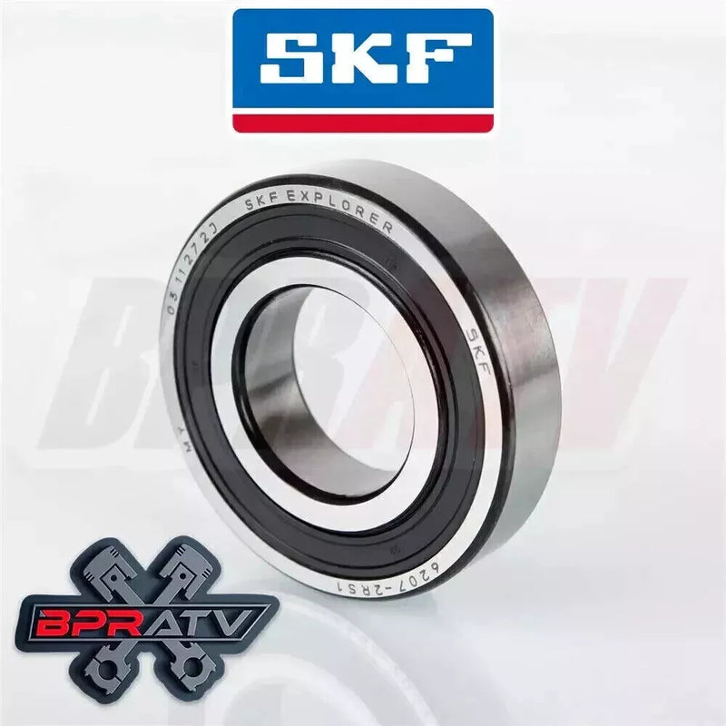 02-06 CRF450R Hotcams Hot Cam Stage 1 Camshaft Upgrade Replace Bearing Chain Kit