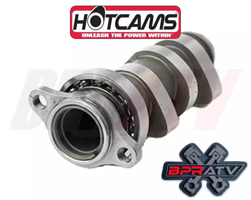 02-06 CRF450R Hotcams Hot Cam Stage 1 Camshaft Upgrade Replace Bearing Chain Kit