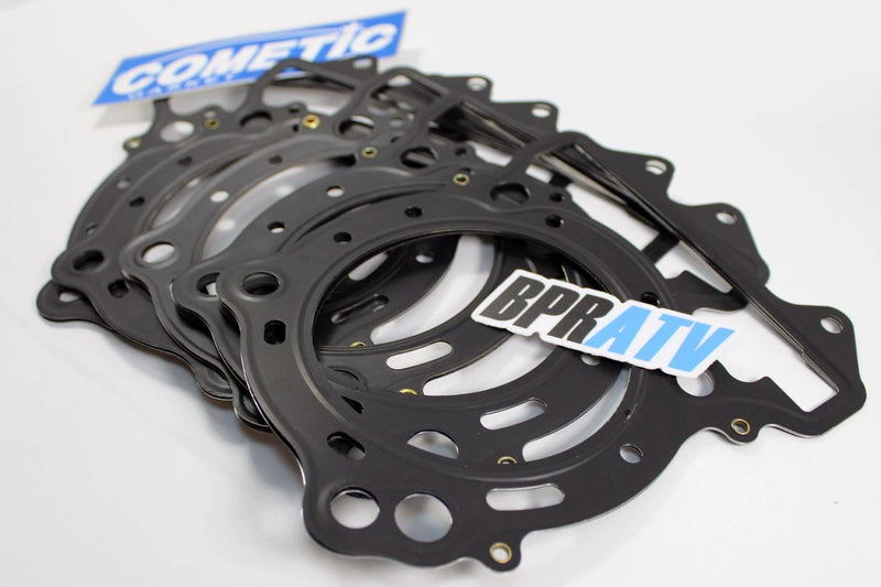 09-16 Honda CRF450R CRF 450R 96mm OE Stock Bore COMETIC Top End Gasket Kit C3270