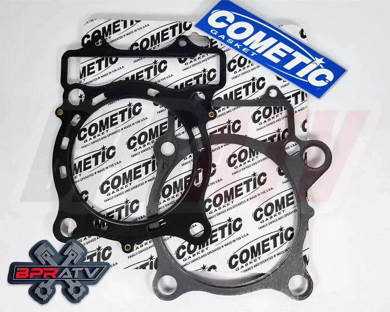 Predator Outlaw 500 Big Bore 105mm OEM Cylinder Top End Kit JE Cometic Gasket