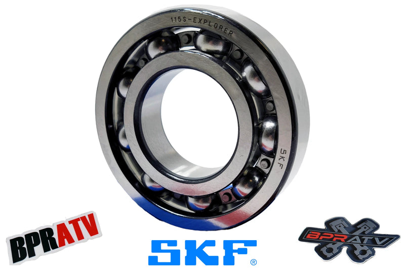 Honda XR650L Crank Bearings Heavy Duty Replacement NTN SKF Main Bearings Kit Set