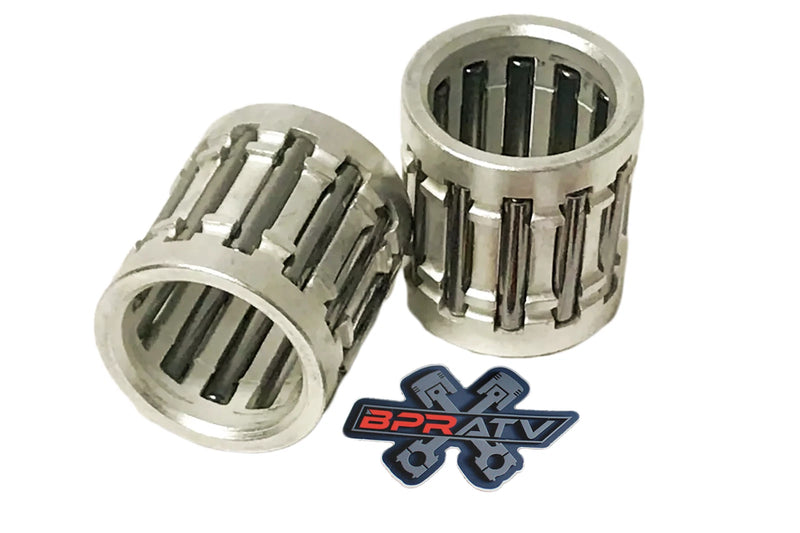 Yamaha Banshee Stock OEM Replacement Pistons Pro-X 64 mil Piston & Wrist Bearing
