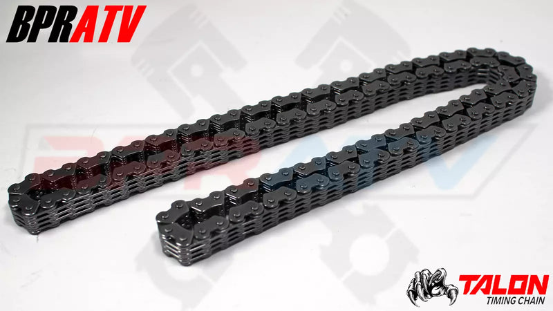 YFZ450 YFZ 450 YZ 450F OEM Chain Dampner Both Front Rear Guide Guides Cam Timing